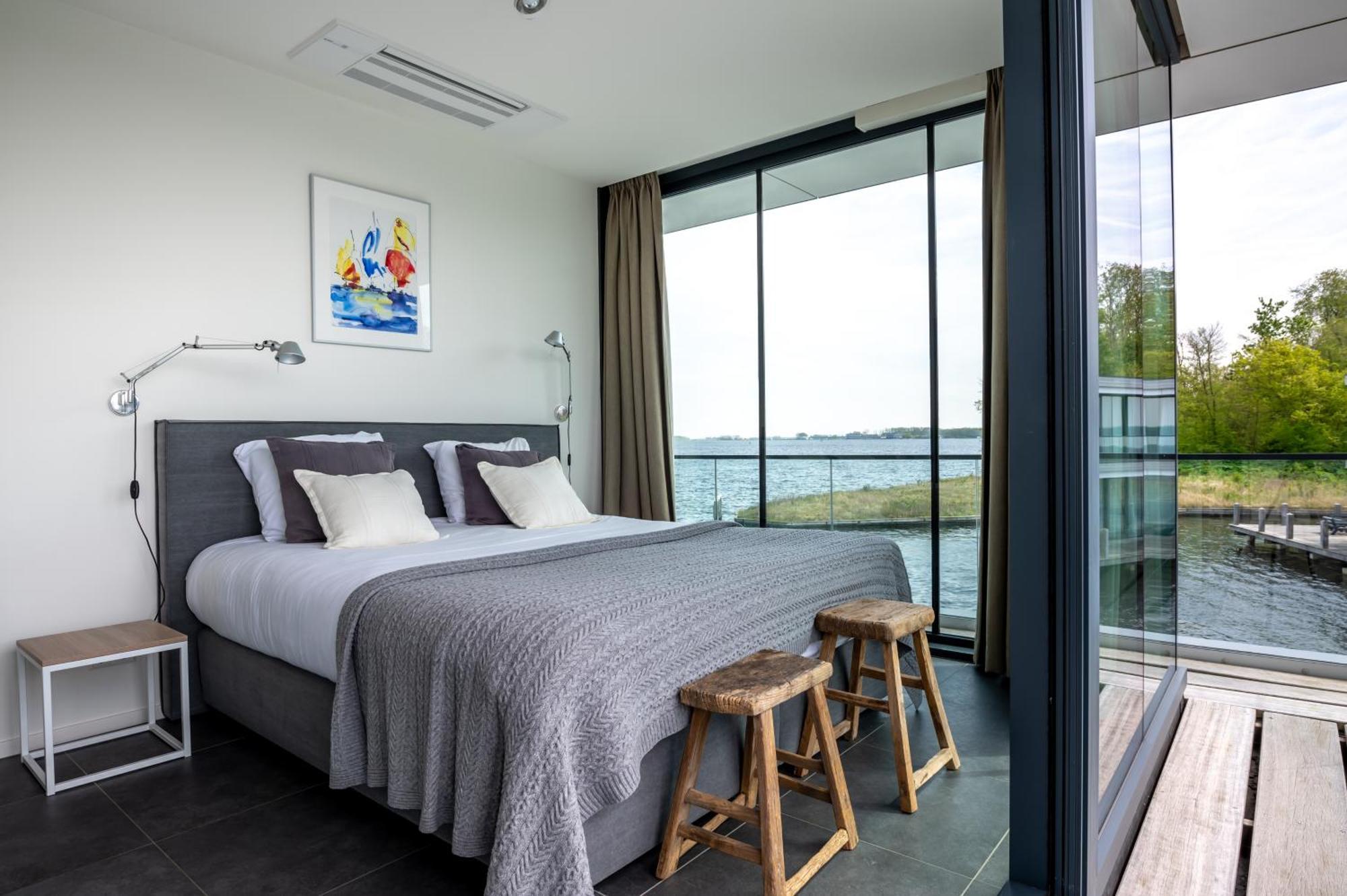 Dormio Harbour Village Arnemuiden Habitación foto