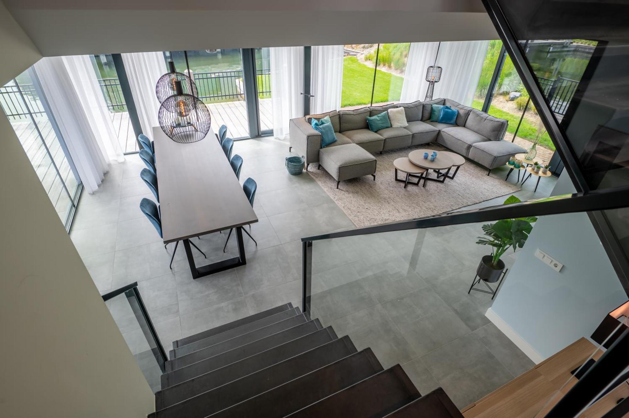 Dormio Harbour Village Arnemuiden Habitación foto