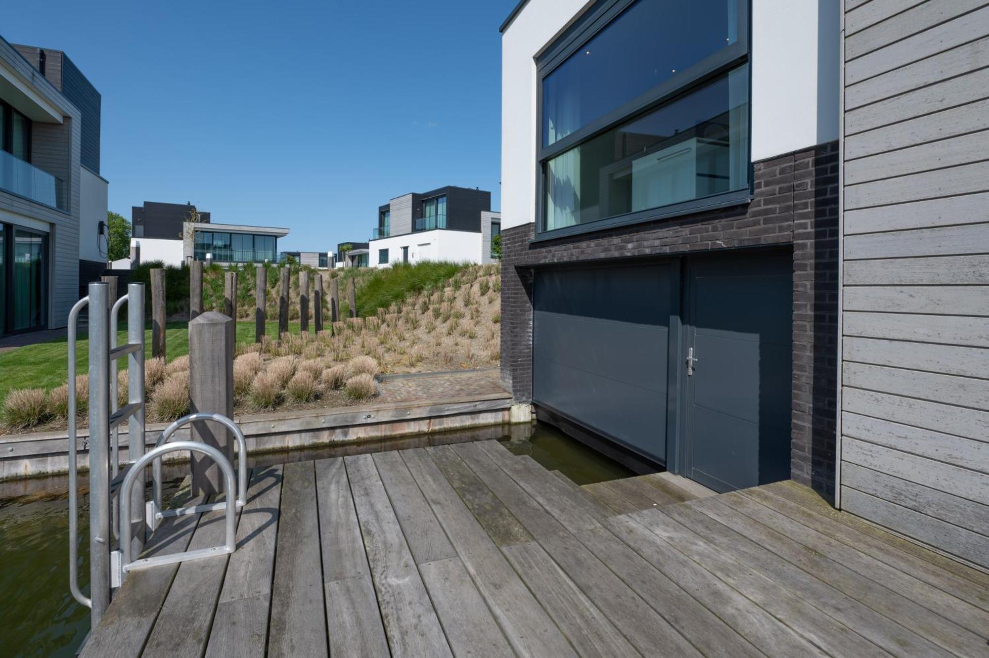 Dormio Harbour Village Arnemuiden Habitación foto