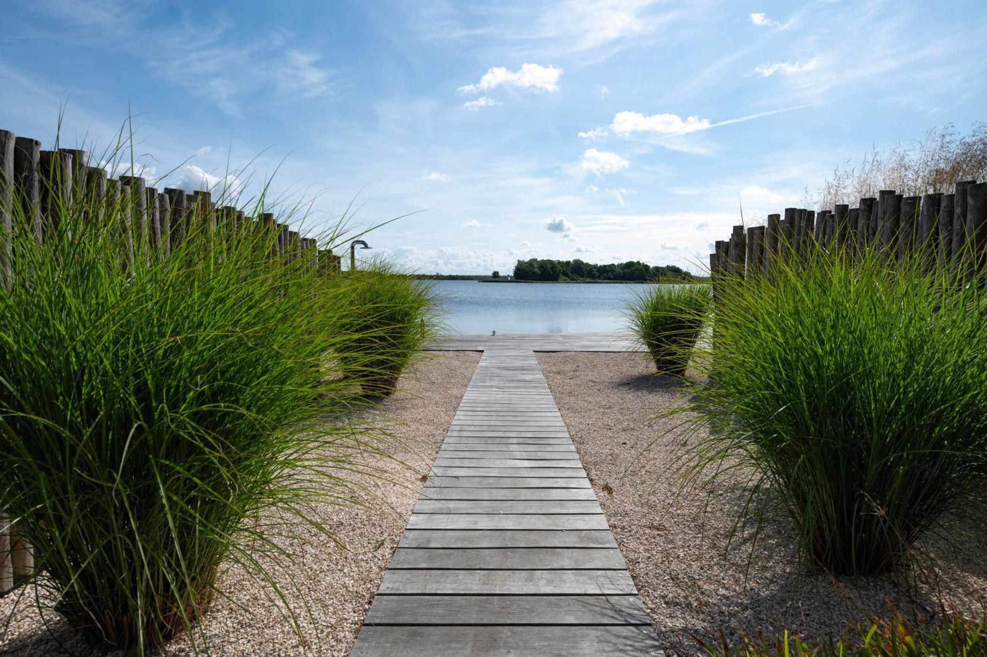 Dormio Harbour Village Arnemuiden Habitación foto