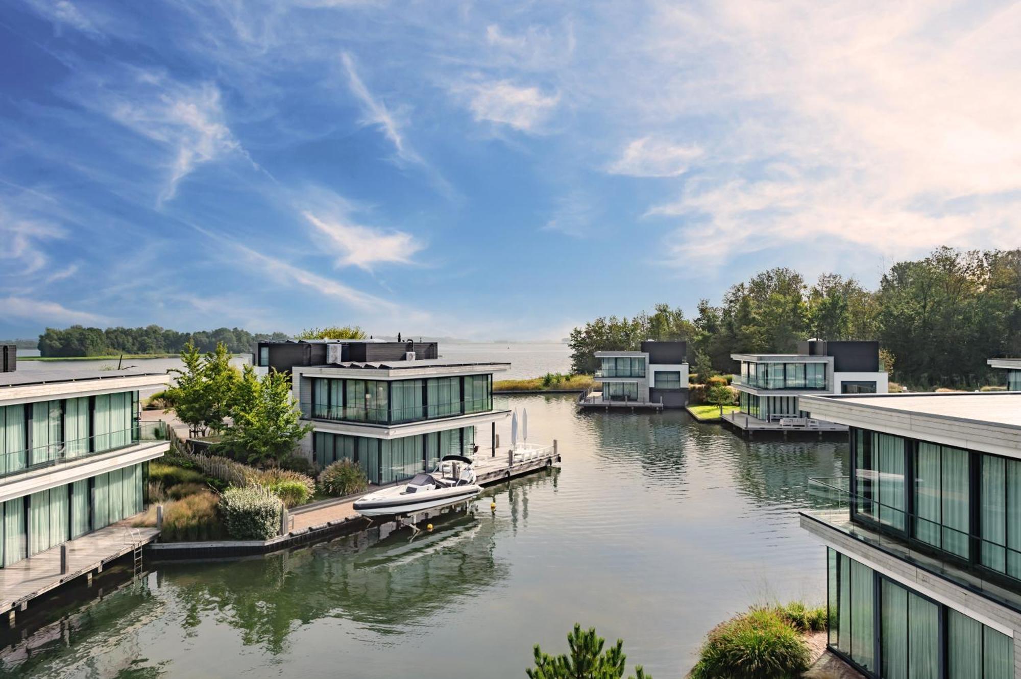 Dormio Harbour Village Arnemuiden Habitación foto