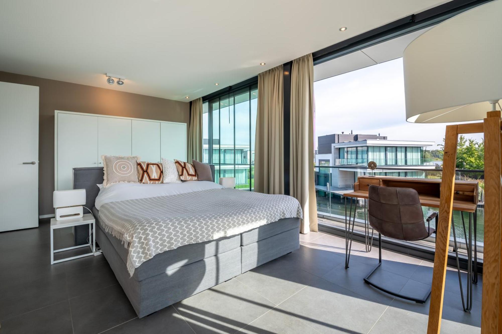 Dormio Harbour Village Arnemuiden Habitación foto